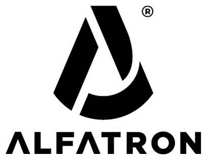 Alfatron logo