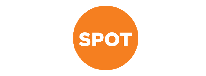 Audio SpotLight logo