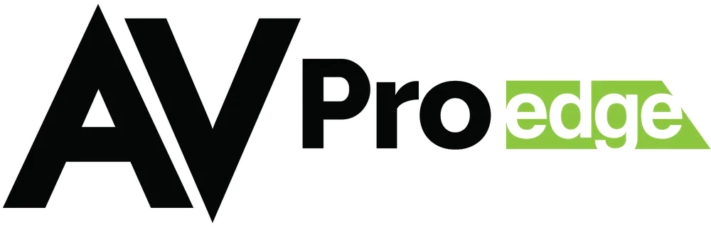 AV Pro Edge logo