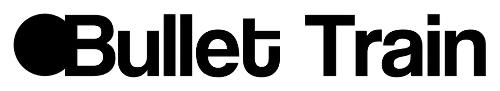 Bullet Train logo