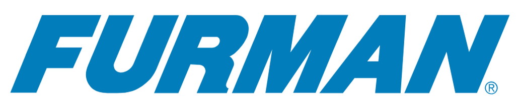 Furman Power logo