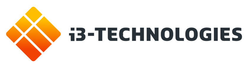 i3 Technologies logo