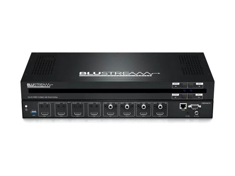 BluStream CMX44CS-V2