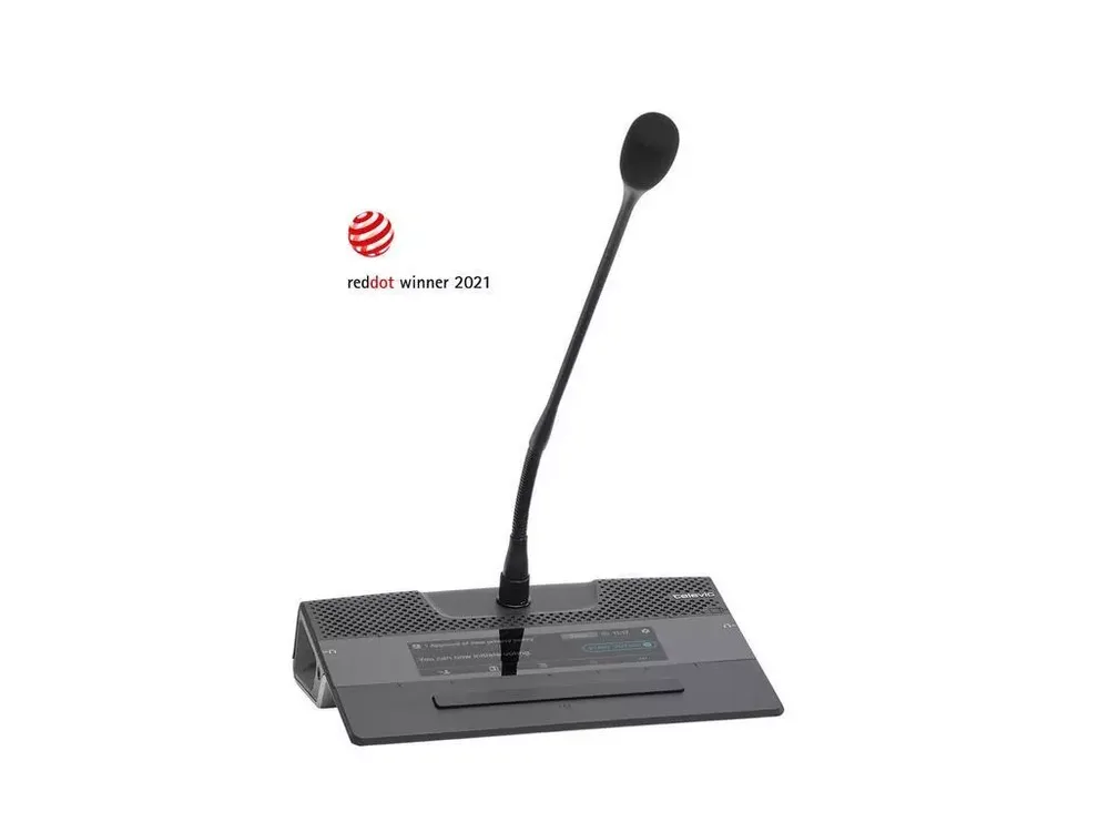 Televic Conference Confidea