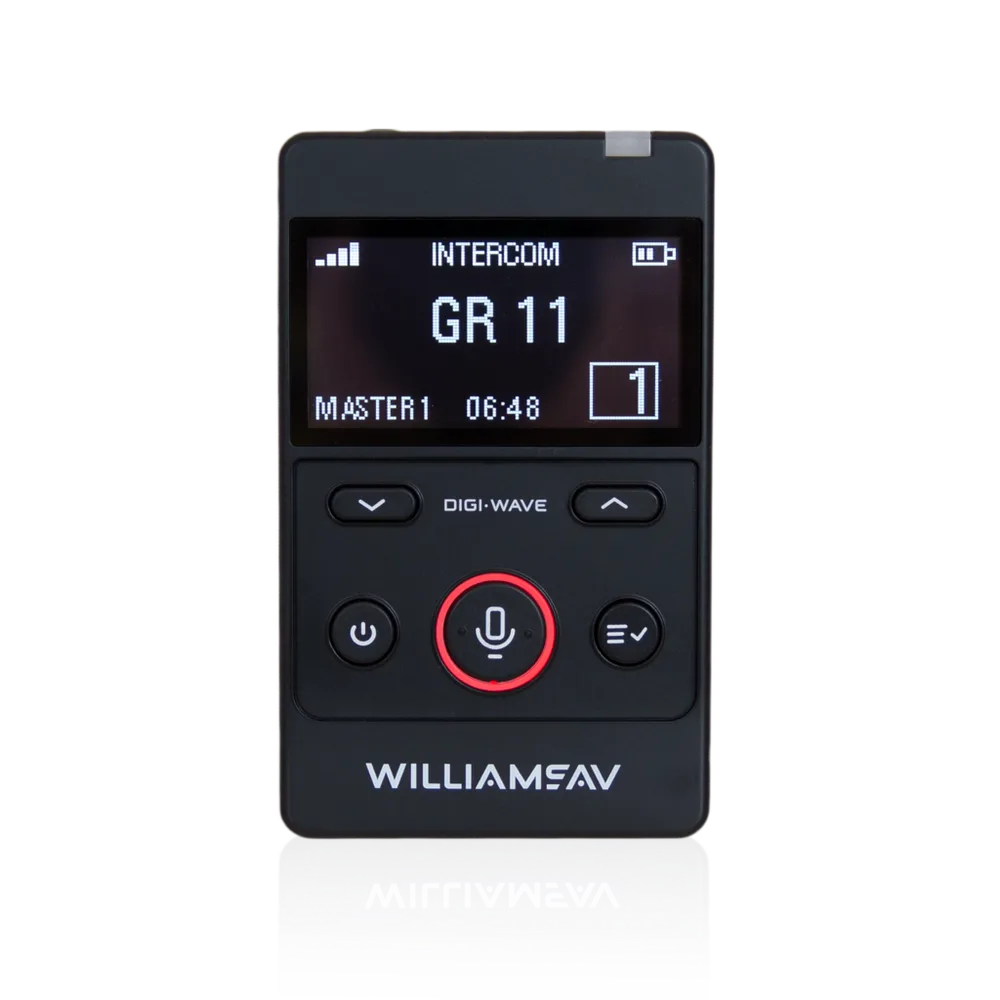Williams AV DigiWAVE