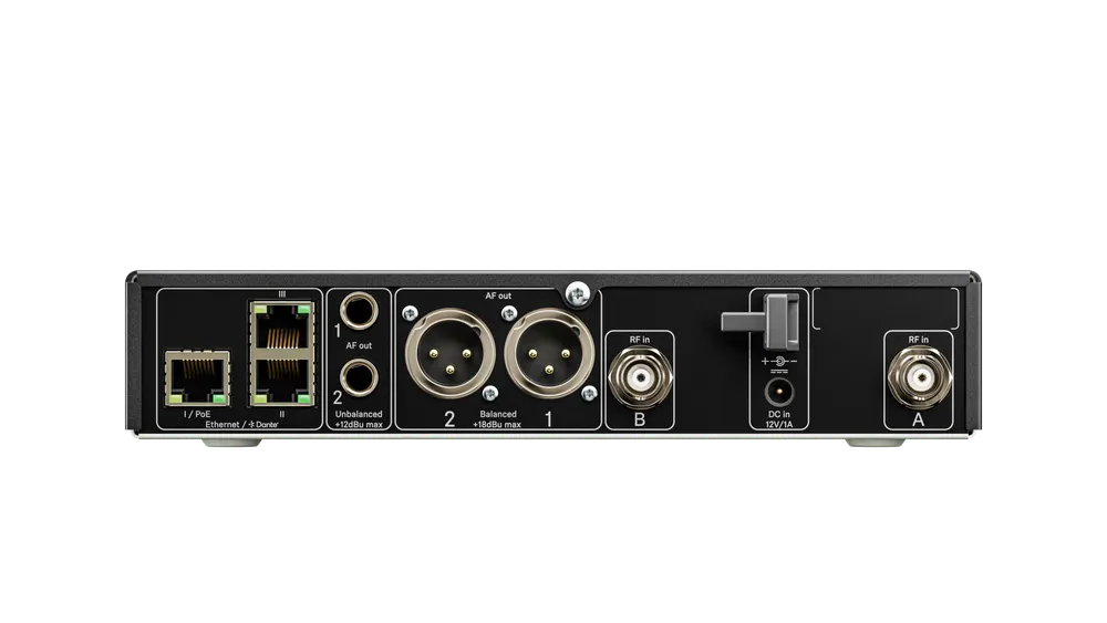 Sennheiser EW-DX
