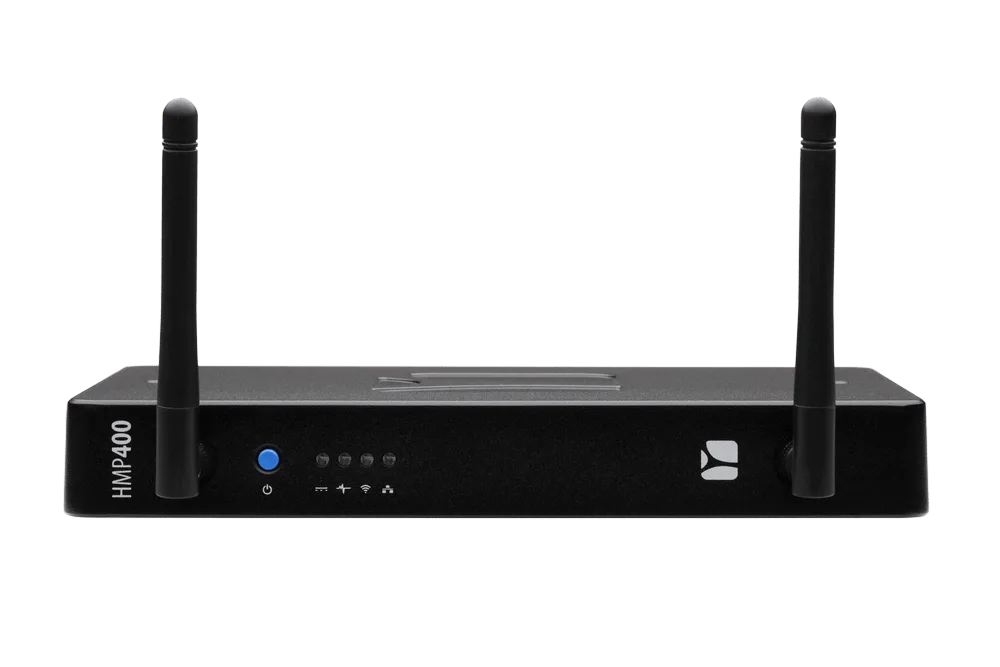 SpinetiX HMP400 Hyper Media Player