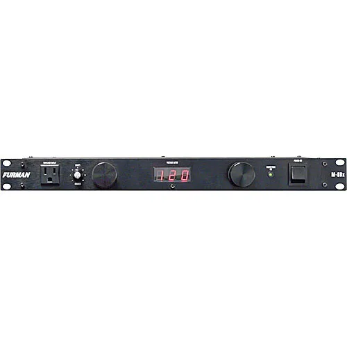 Furman Power M-8Dx
