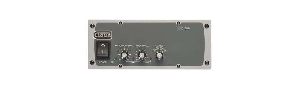 Cloud MA60