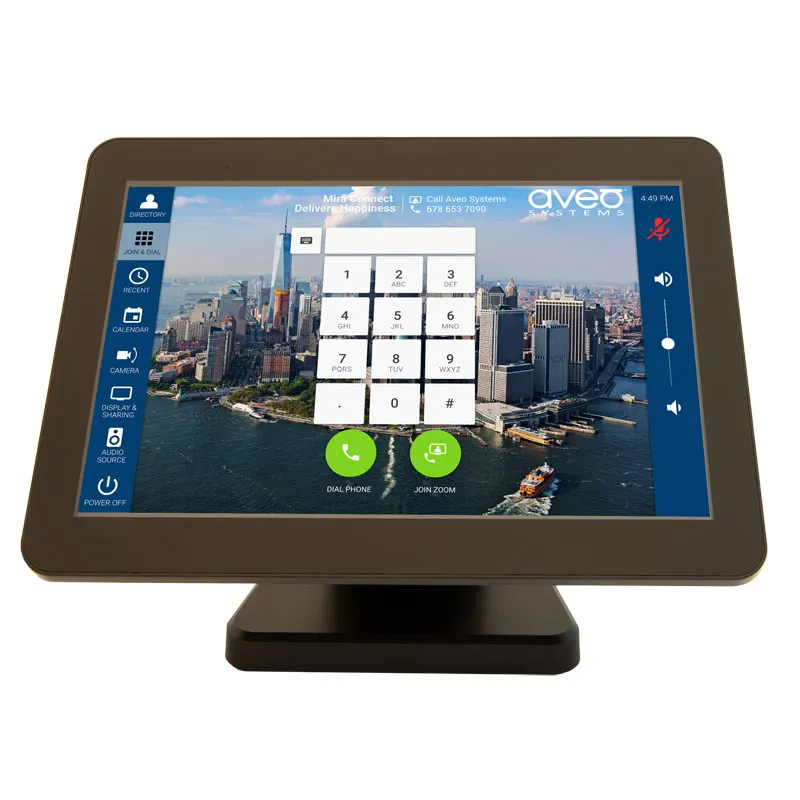 Aveo Systems Mira Connect