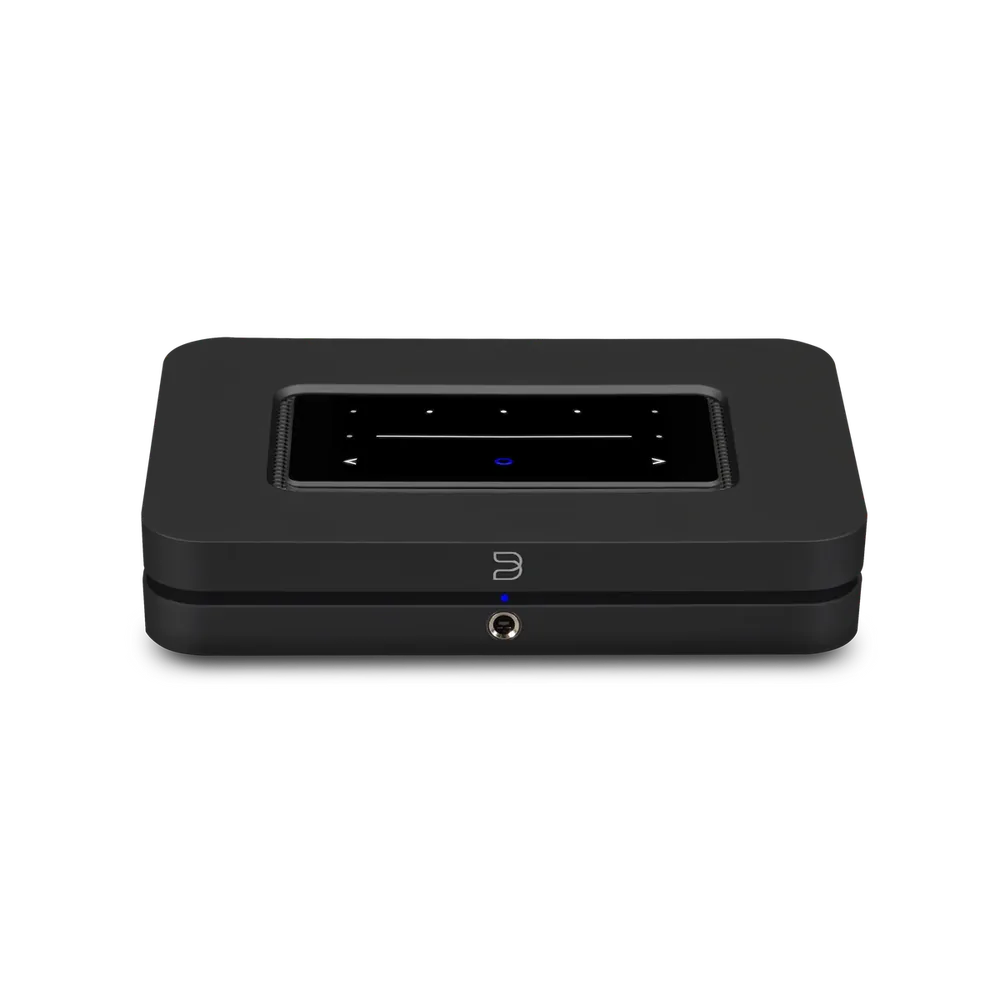 Bluesound NODE
