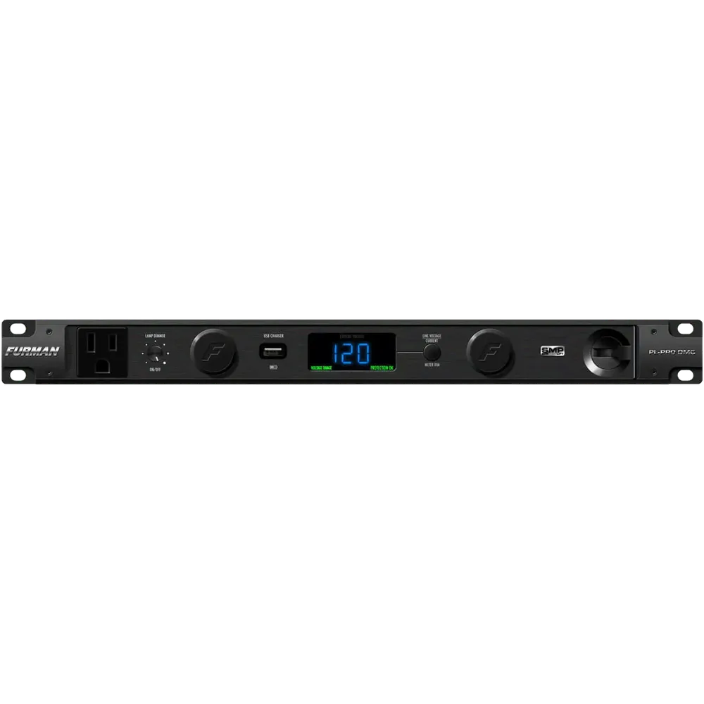 Furman Power PL-PRO DMC