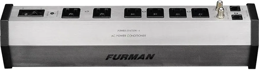 Furman Power PST-6