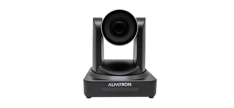 Alfatron PTZ 12X-Cam