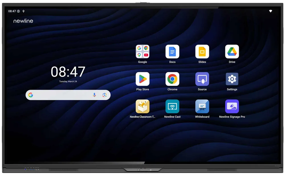 Newline Interactive Q Ultra Elite