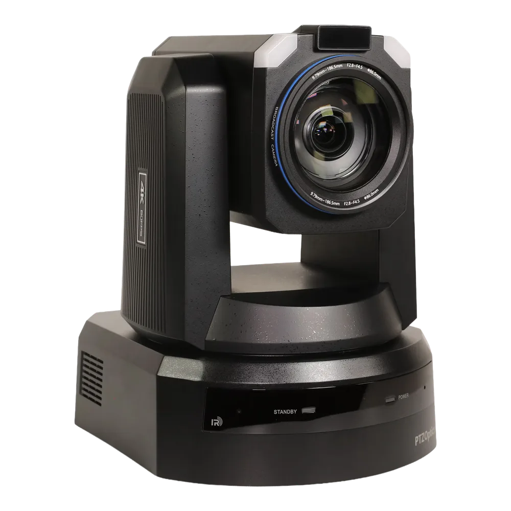 PTZ Optics Rise 4K