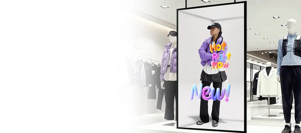 Samsung Digital Signage