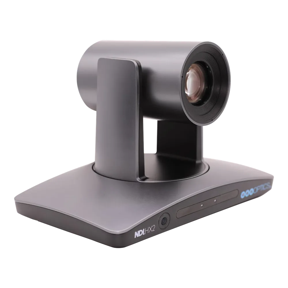 PTZ Optics SimplTrack3