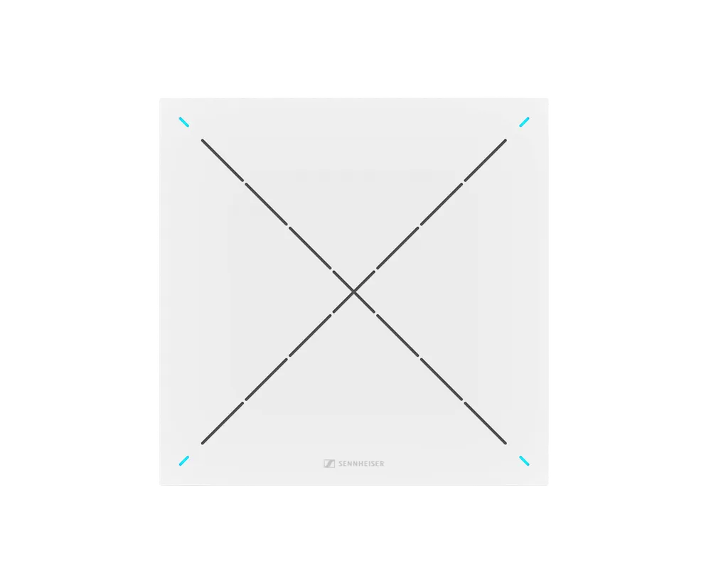 Sennheiser TeamConnect Ceiling 2