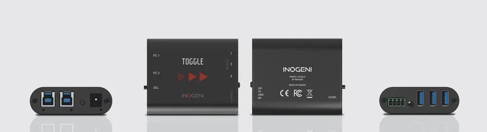 Inogeni Toggle