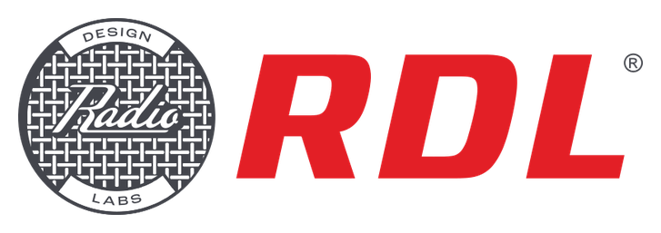 RDL logo
